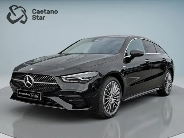 Mercedes-Benz Classe CLA